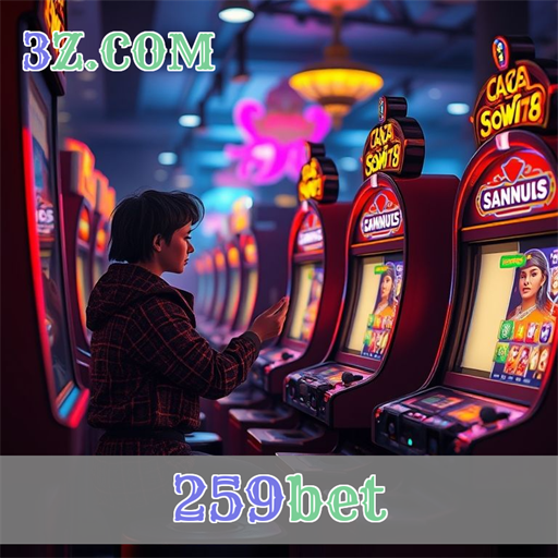 Baixar no site 259bet: explore novas possibilidades de jogo