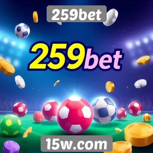 259bet oferece diversas opções de jogos online