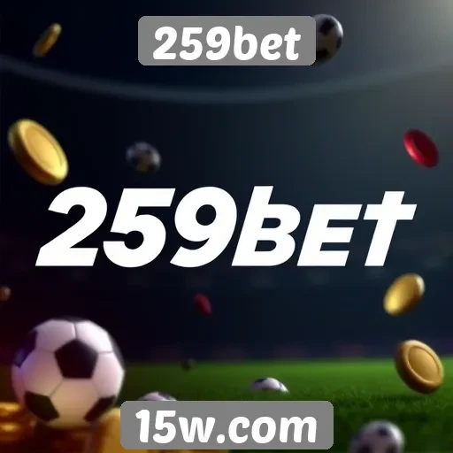 259bet: promoções e bônus disponíveis para novos jogadores