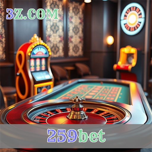 Apostas em Esporte no 259bet: Emoção e Oportunidade de Ganhar