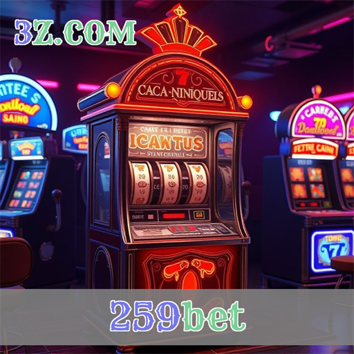 Experiências Incríveis na Seção Paga do 259bet: Entretenimento Sem Limites