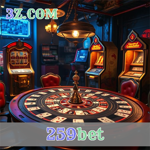 Explorando a Plataforma Inovadora do Site 259bet