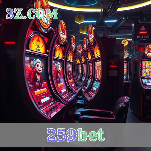 Promoções Imperdíveis da 259bet: Jogue e Ganhe Sempre Mais