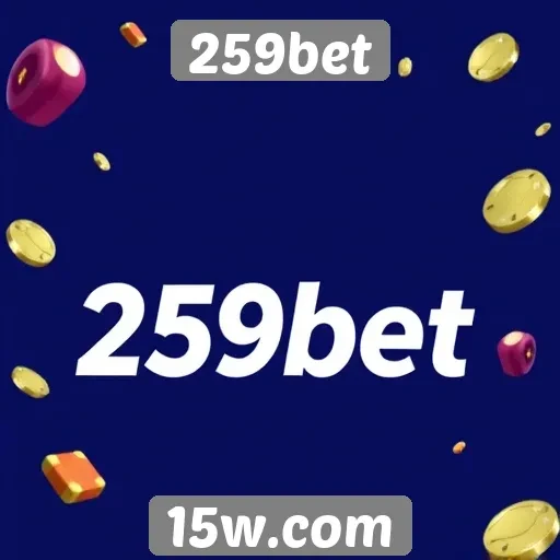 Promoções e bônus atrativos do 259bet