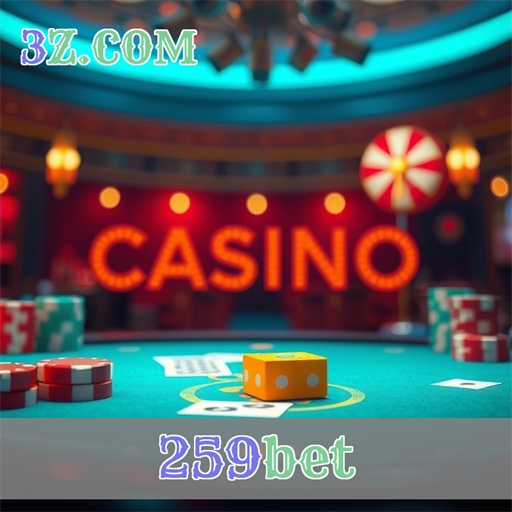Slots Vibrantes e Inovadores no 259bet para Todos os Jogadores